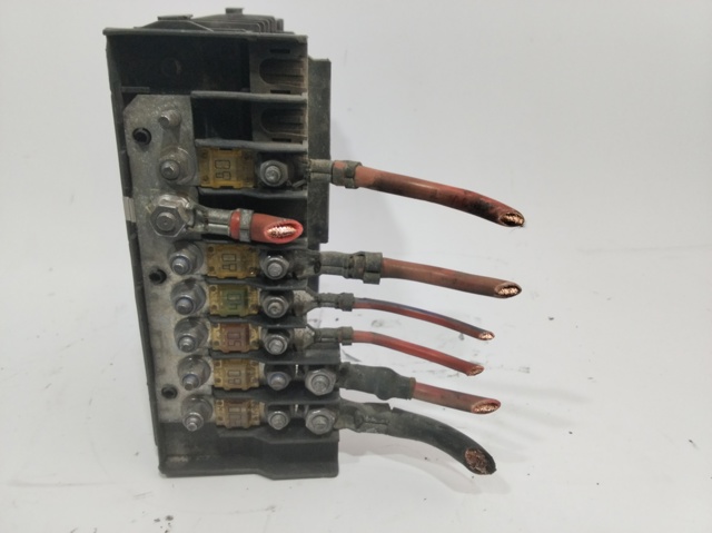 Skrzynka bezpieczników 1K0937125A VAG