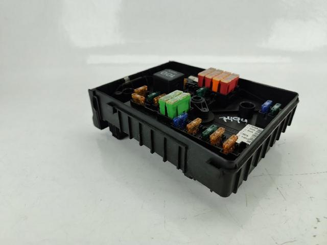 Skrzynka bezpieczników 1K0937125A VAG