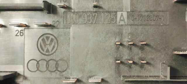 1K0937125A VAG