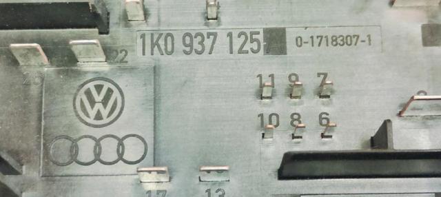 1K0937125A VAG