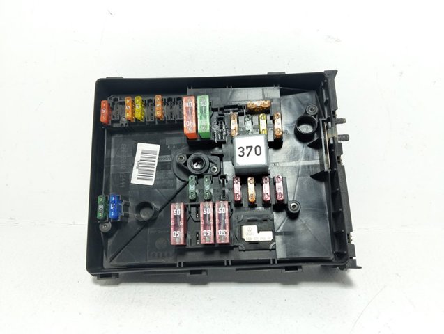 Skrzynka bezpieczników 1K0937125D VAG