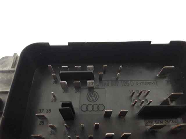 1K0937125D VAG