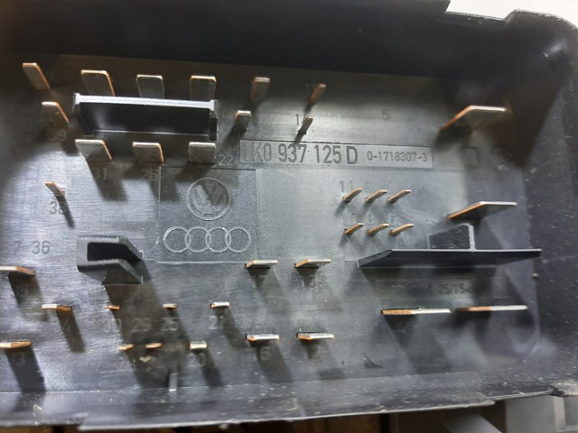1K0937125D VAG