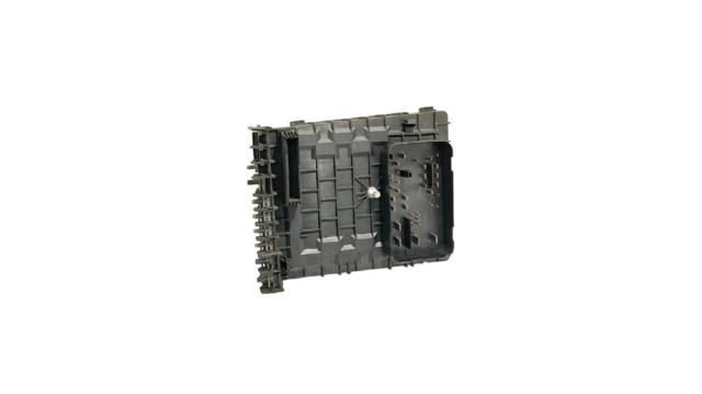 Skrzynka bezpieczników 1K0937125D VAG