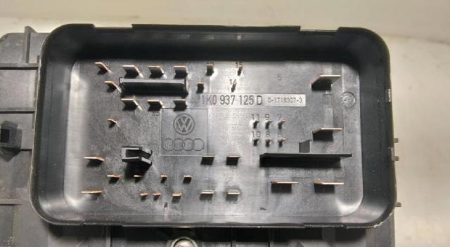 1K0937125D VAG