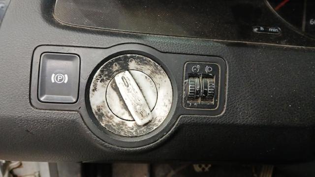 Przełącznik światła reflektorów na "torpedo" 1K0941431ARREH VAG