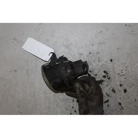 Lampa przeciwmgielna prawa 1K0941700 VAG