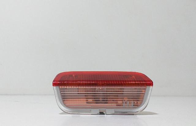 Lampa podświetlania w drzwiach 1K0947411C PORSCHE