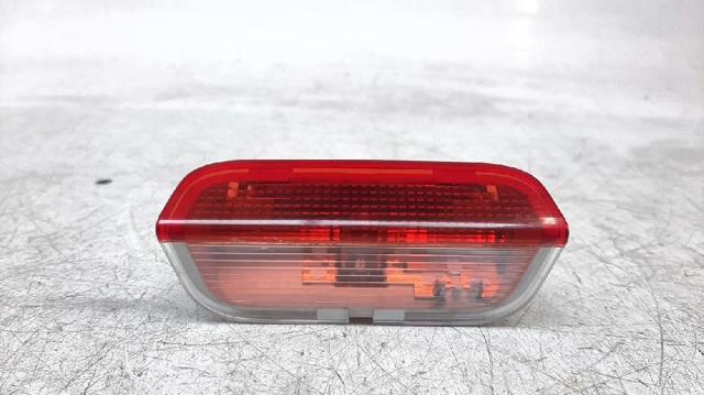 Lampa podświetlania w drzwiach 1K0947411C PORSCHE