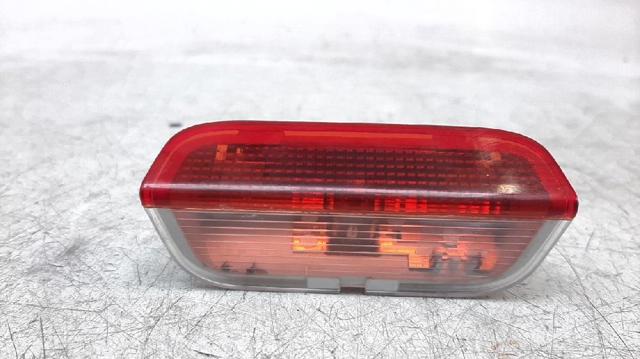 Lampa podświetlania w drzwiach 1K0947411C PORSCHE