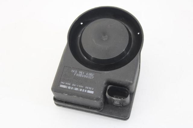 Alarm systemu antynapadu 1K0951605C VAG