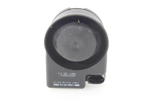Alarm systemu antynapadu 1K0951605C VAG