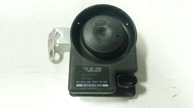 Alarm systemu antynapadu 1K0951605C VAG