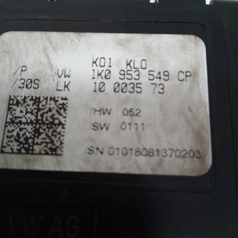 1K0953549CP VAG