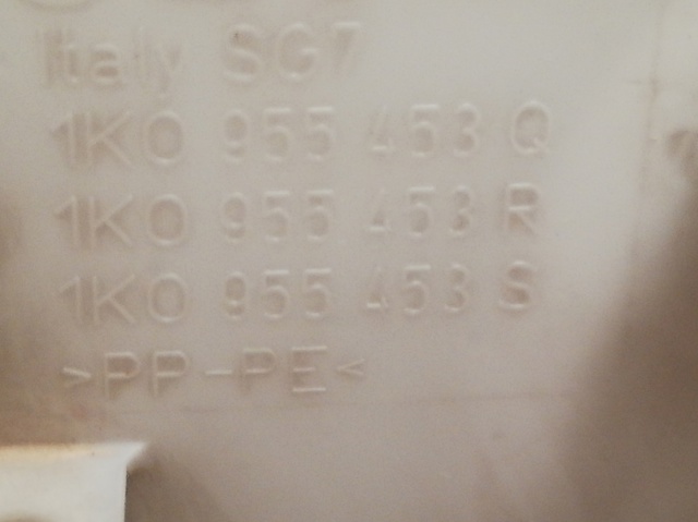 1K0955453 VAG