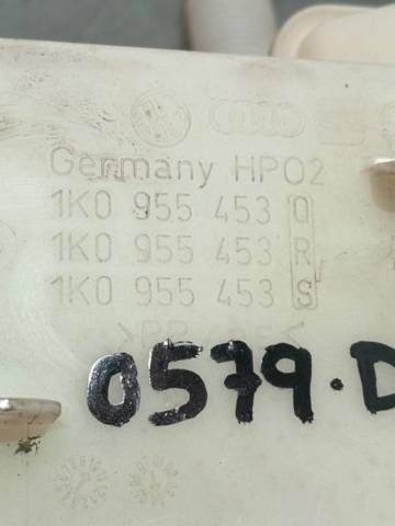 Zbiorniczek spryskiwacza szyb 1K0955453 VAG