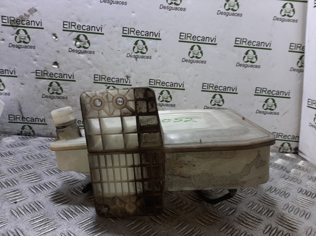 Zbiorniczek spryskiwacza szyb 1K0955453Q VAG