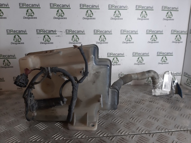 Zbiorniczek spryskiwacza szyb 1K0955453Q VAG