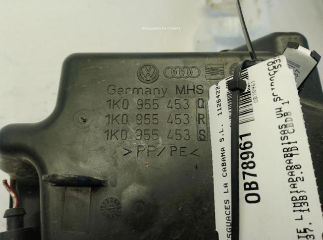 1K0955453S VAG