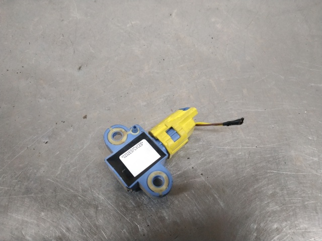 Czujnik AIRBAG przedni 1K0955557A VAG