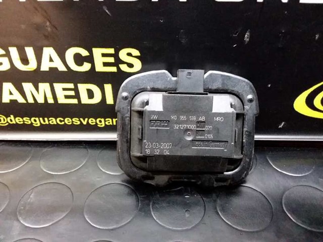 Czujnik deszczu 1K0955559AB VAG