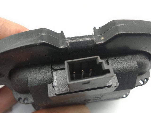 Czujnik deszczu 1K0955559AH VAG