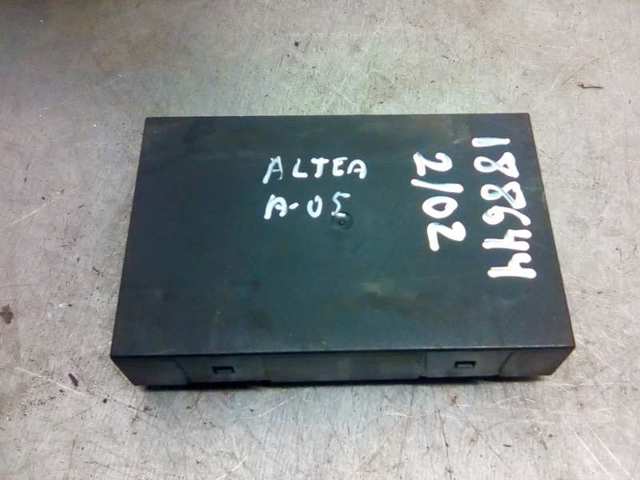 Blok komfortu 1K0959433AK VAG