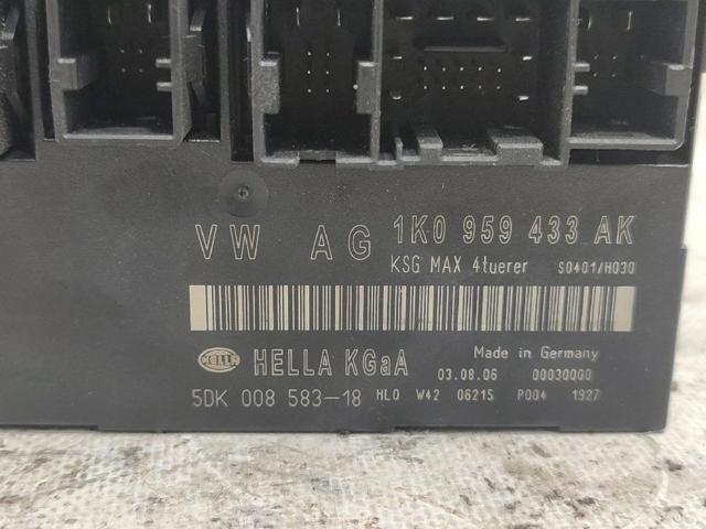 1K0959433AK VAG