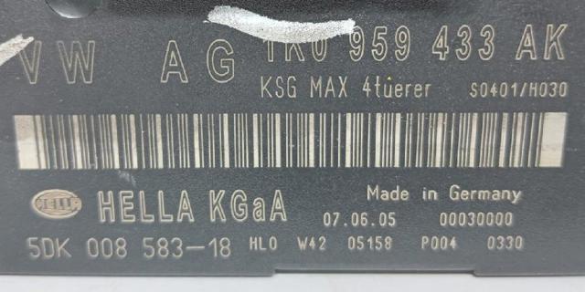 1K0959433AK VAG