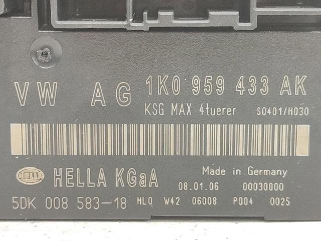 1K0959433AK VAG