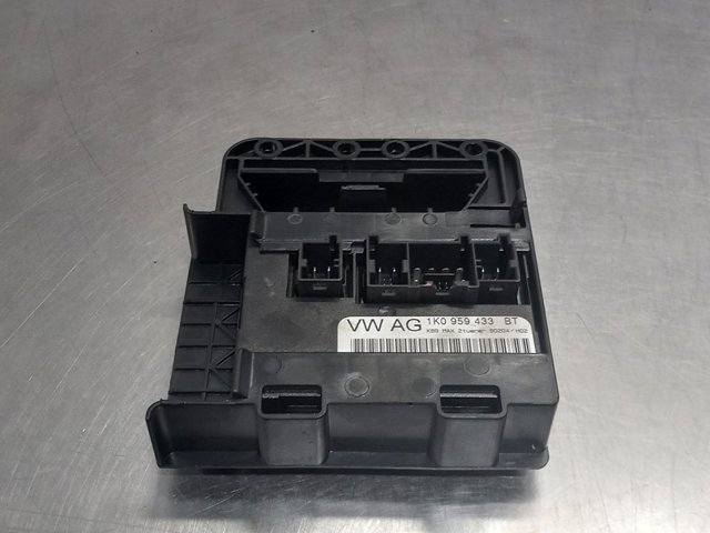 Blok komfortu 1K0959433BT VAG