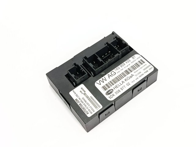 Blok komfortu 1K0959433BT VAG