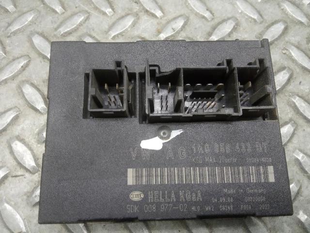 Blok komfortu 1K0959433BT VAG