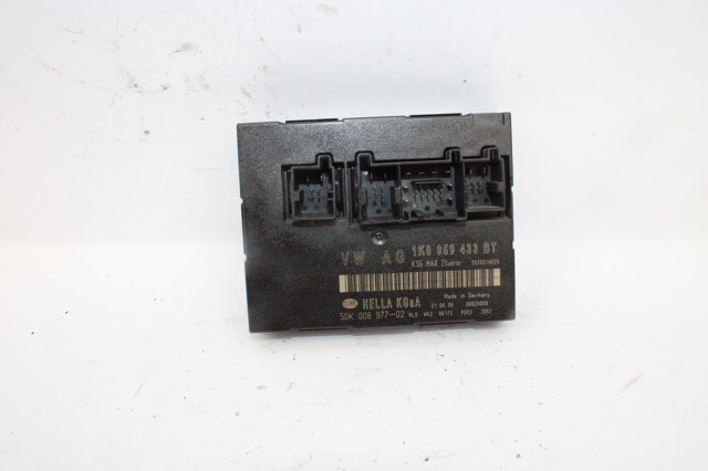 Blok komfortu 1K0959433BT VAG