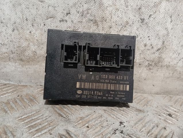Blok komfortu 1K0959433BT VAG