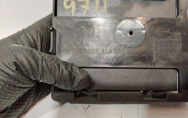 Blok komfortu 1K0959433BT VAG