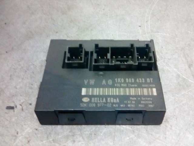 Blok komfortu 1K0959433BT VAG