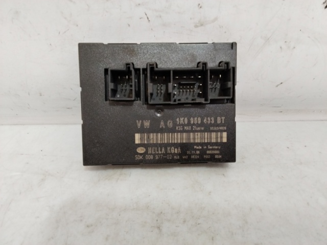 Blok komfortu 1K0959433BT VAG