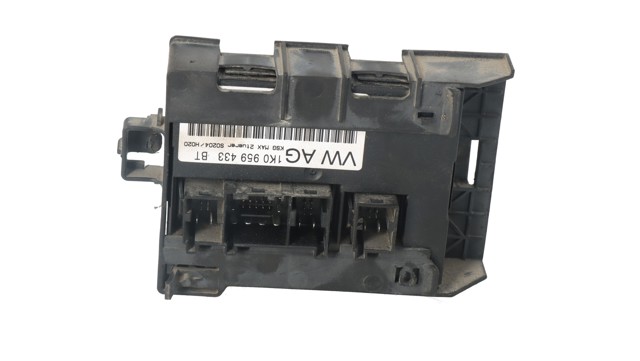 Blok komfortu 1K0959433BT VAG