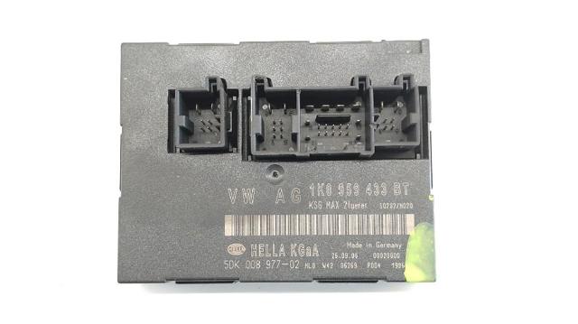 Blok komfortu 1K0959433BT VAG
