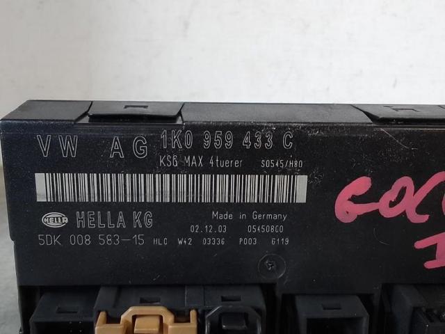 1K0959433C VAG