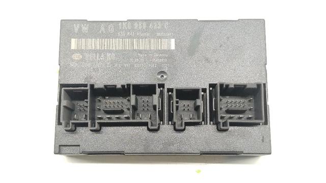 Blok komfortu 1K0959433C VAG
