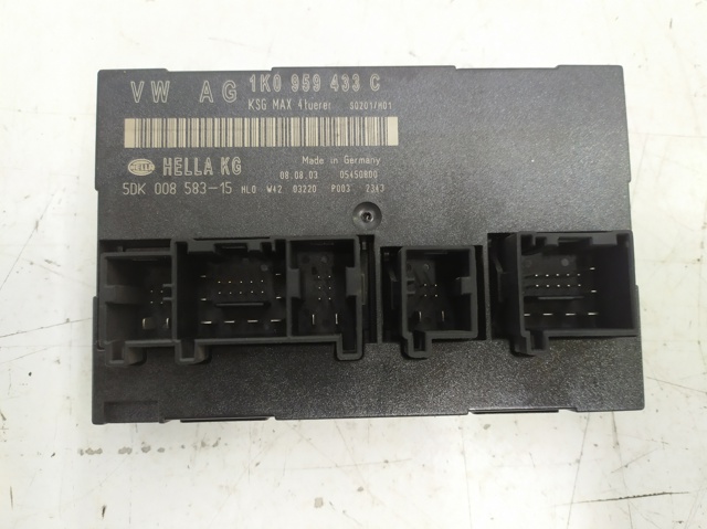 1K0959433C VAG