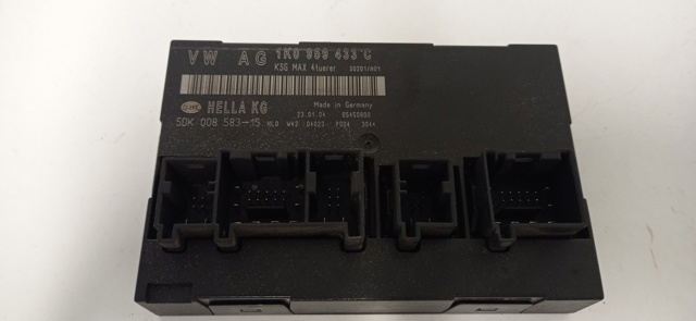 Blok komfortu 1K0959433C VAG
