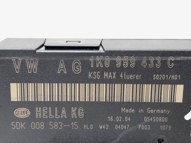 1K0959433C VAG