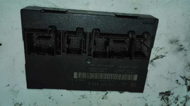 Blok komfortu 1K0959433C VAG