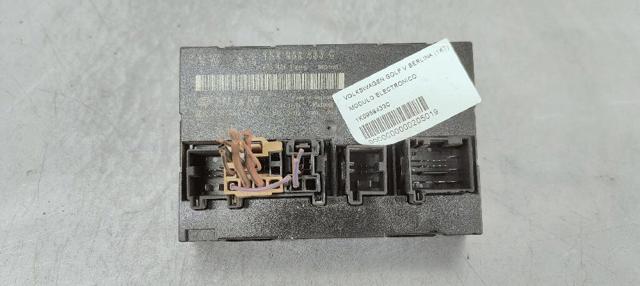 Blok komfortu 1K0959433C VAG
