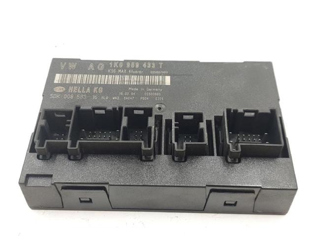 Blok komfortu 1K0959433T VAG