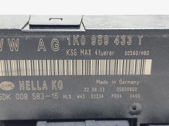 1K0959433T VAG