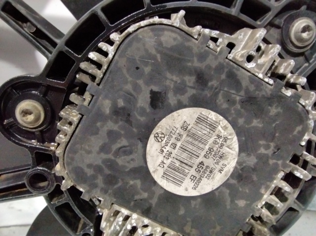 1K0959455EF VAG